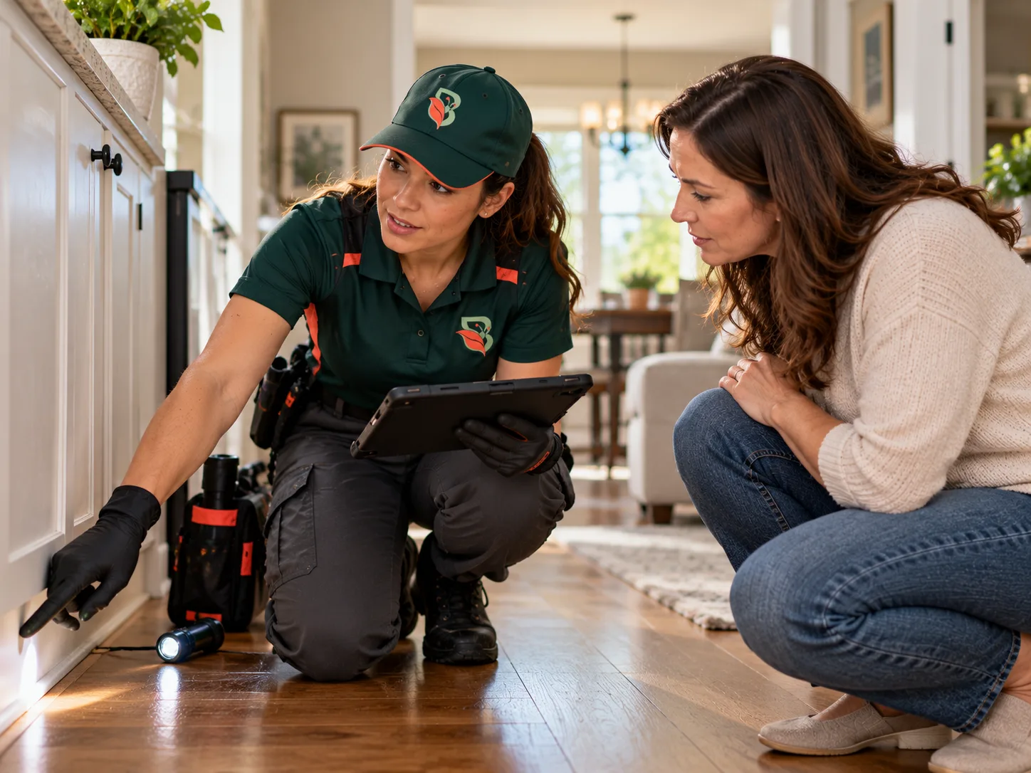 Pest Control Wolf Creek, OR FAQs